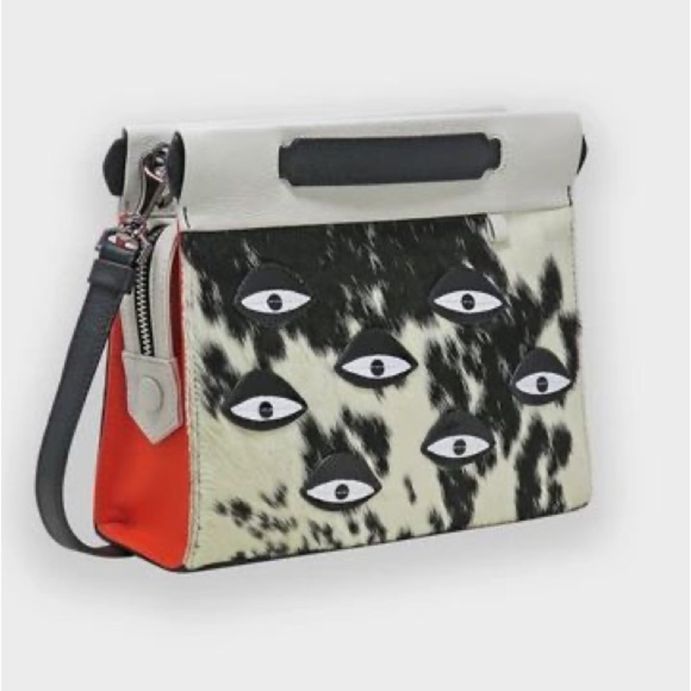 Min & Mon Bag